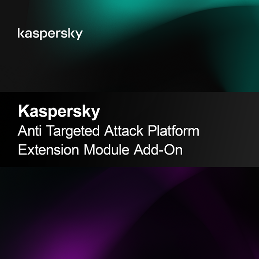 Modulo aggiuntivo della piattaforma Kaspersky Anti Targeted Attack