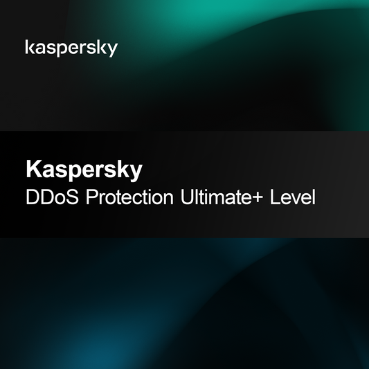 Kaspersky Protezione DDoS, Livello Ultimate+