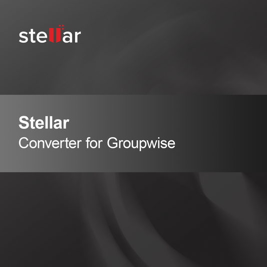 Stellar Converter per Groupwise