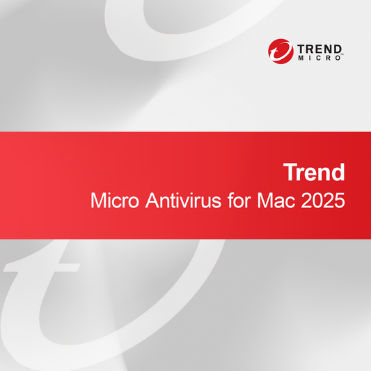 Trend Micro Antivirus per Mac 2025