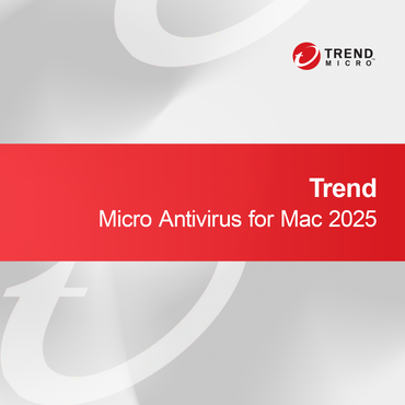 Trend Micro Antivirus per Mac 2025