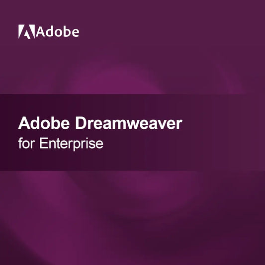 Adobe Dreamweaver per Team