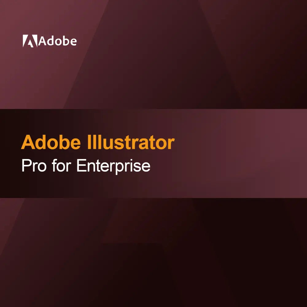 Adobe Illustrator - Pro per Enterprise