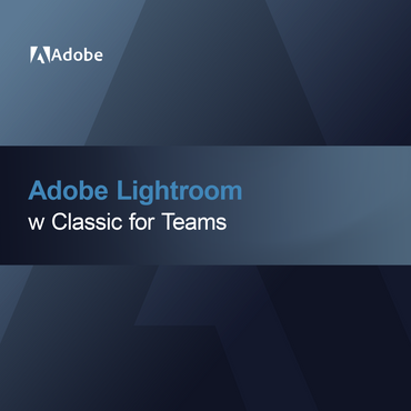 Adobe Photoshop - Pro per Enterprise