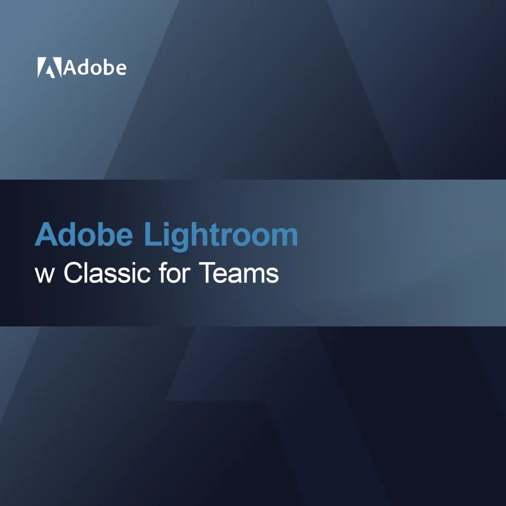 Adobe Photoshop - Pro per Enterprise