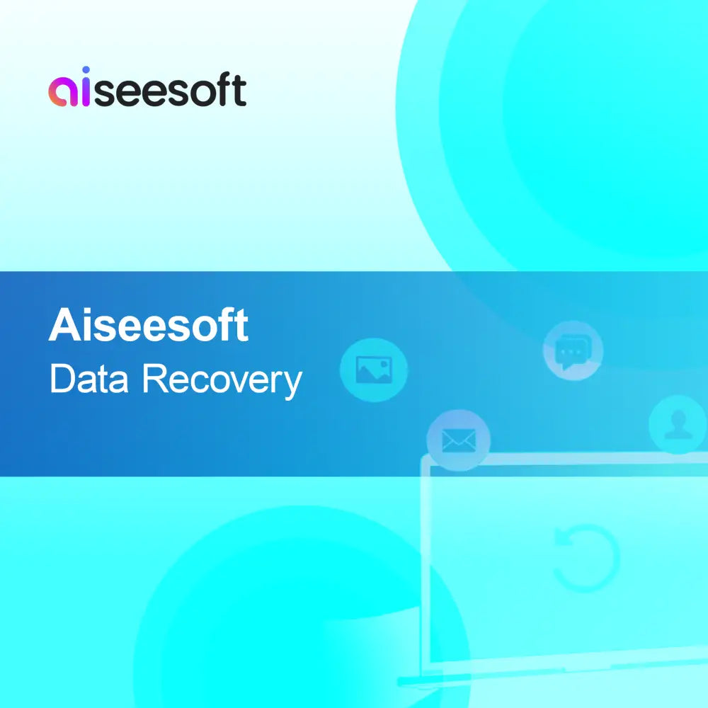 Aiseesoft Recupero Dati