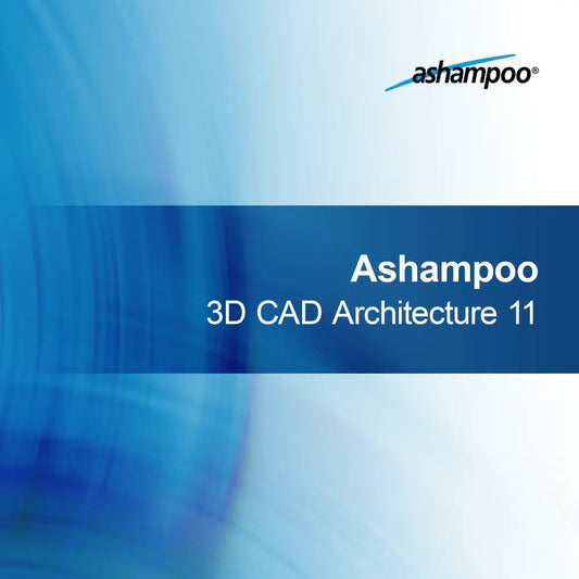 Ashampoo 3D CAD Architettura 11