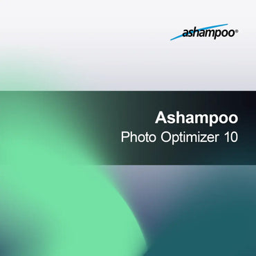 Ashampoo Photo Optimizer 10
