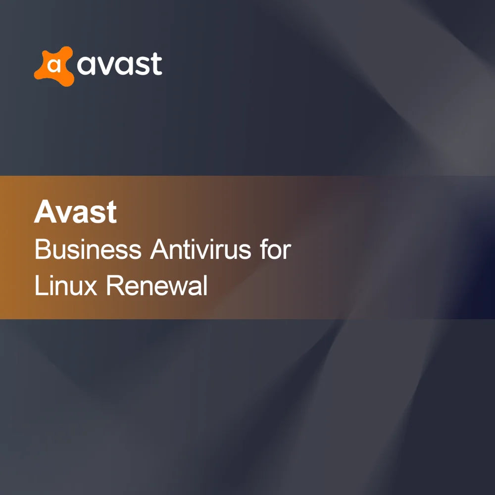 Rinnovo Avast Business Antivirus per Linux