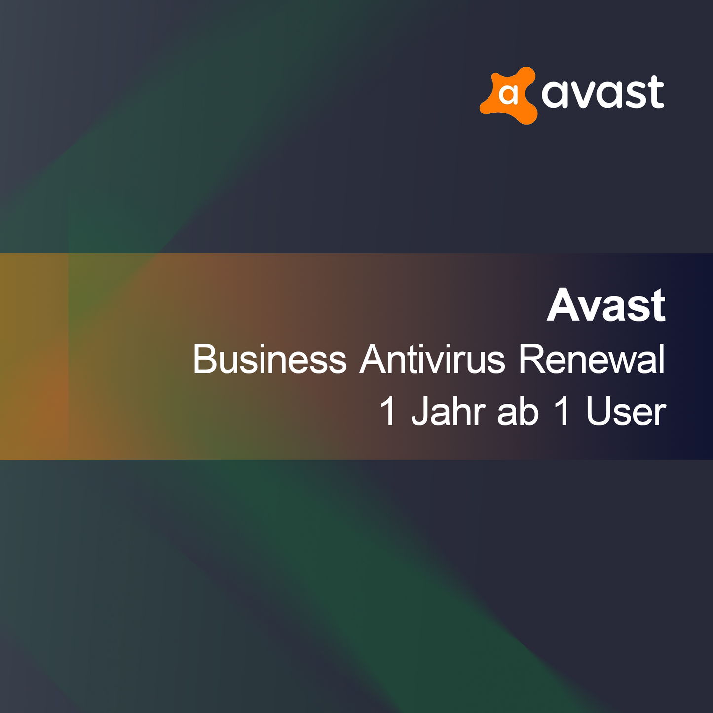 Rinnovo Avast Business Antivirus