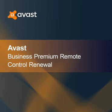 Rinnovo Controllo Remoto Avast Business Premium