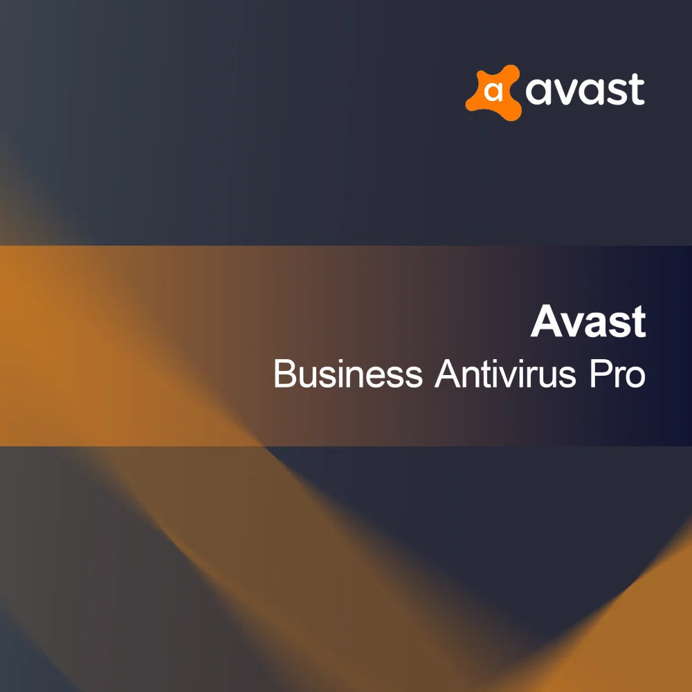 Avast Sicurezza Aziendale Essenziale