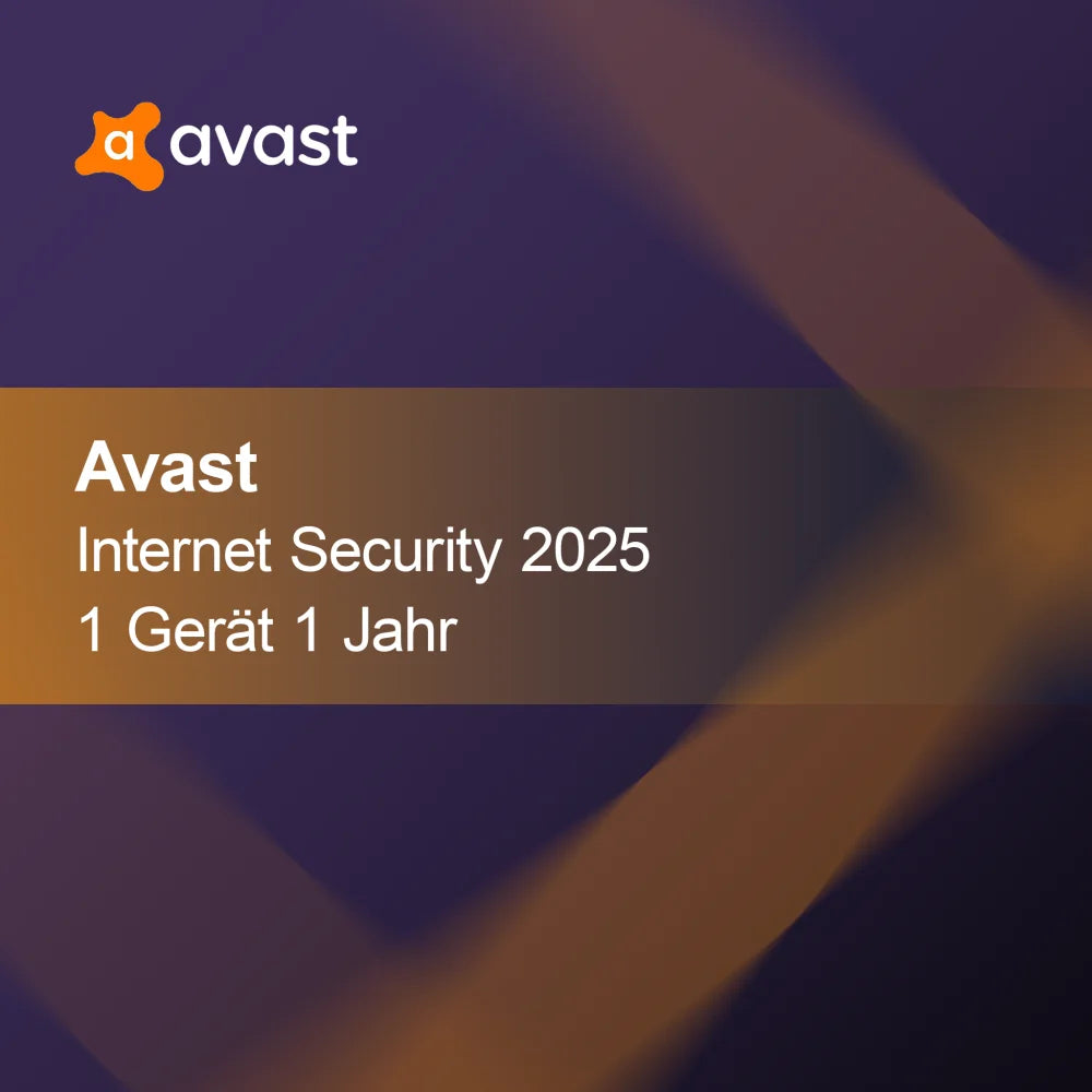 Avast Sicurezza Internet 2025