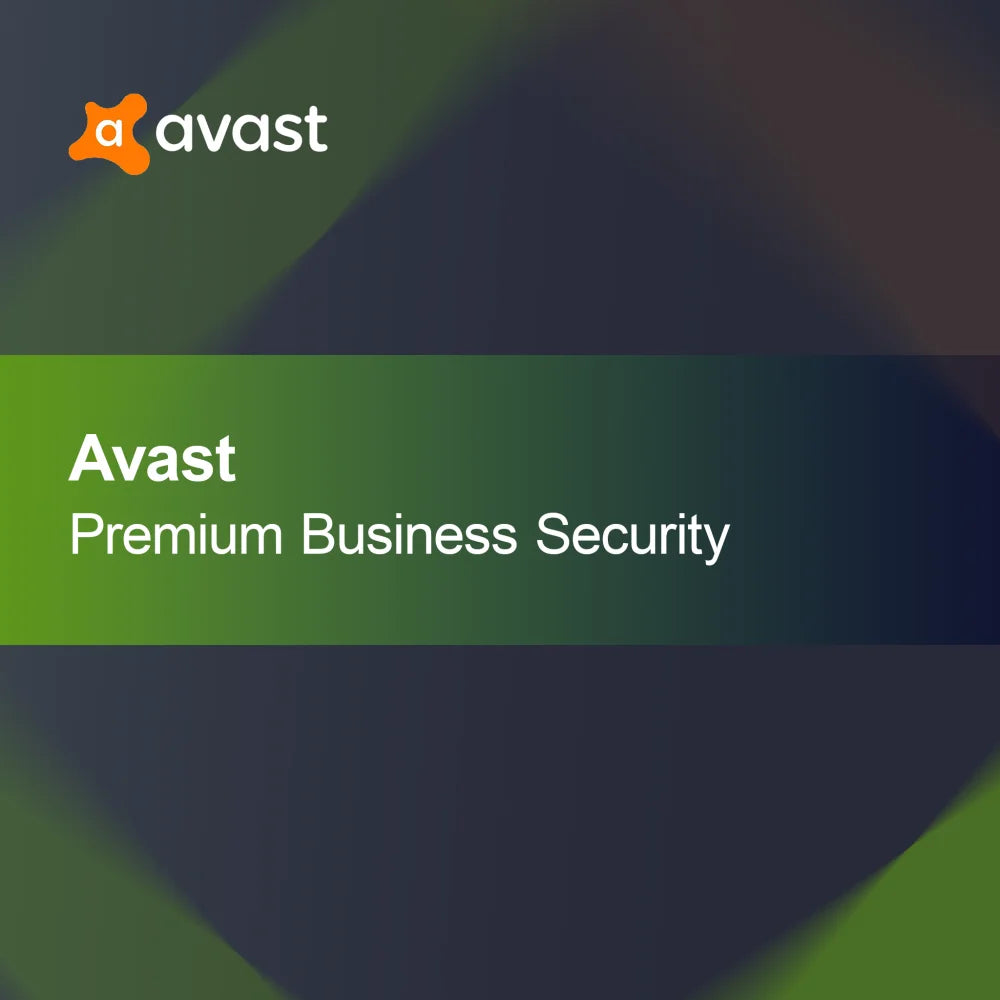 Avast Premium Sicurezza Aziendale