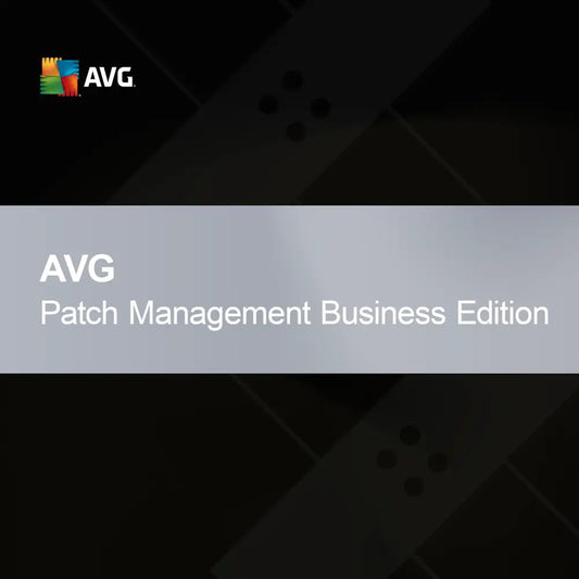 AVG Gestione Patch Edizione Business