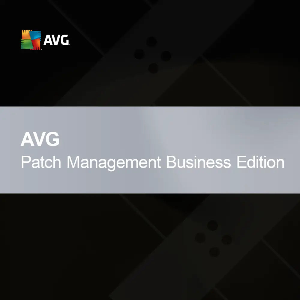 AVG Gestione Patch Edizione Business