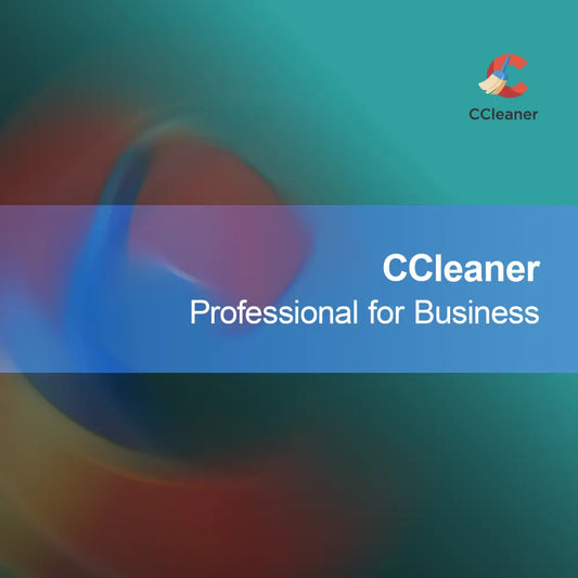 CCleaner Professional per Aziende