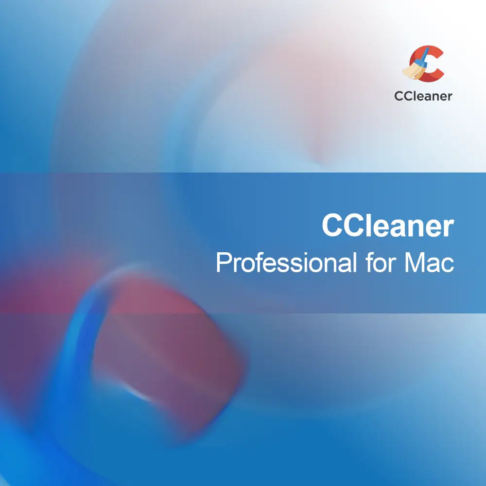 CCleaner Professional per Mac
