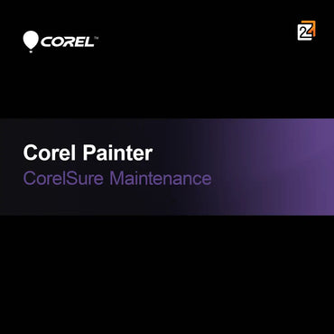 Corel Painter CorelSure Manutenzione WIN/MAC