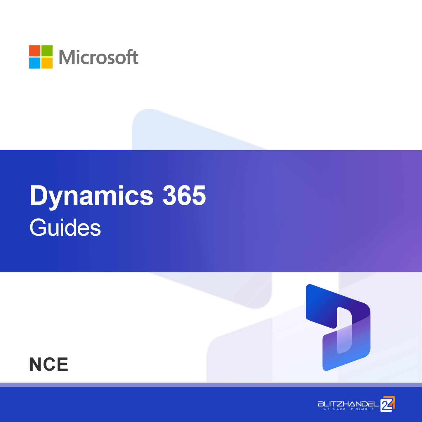 Dynamics 365 Marketing Allegato (NCE)