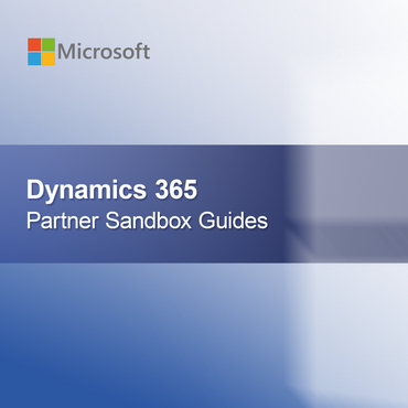 Guide per l'ambiente di prova Partner di Dynamics 365