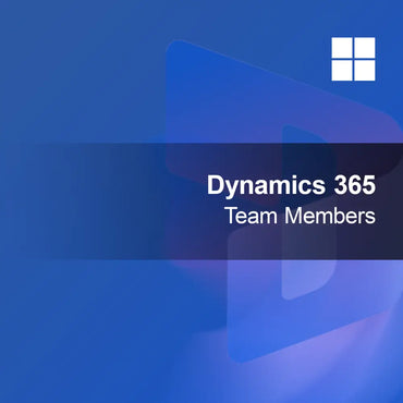 Membri del team di Dynamics 365