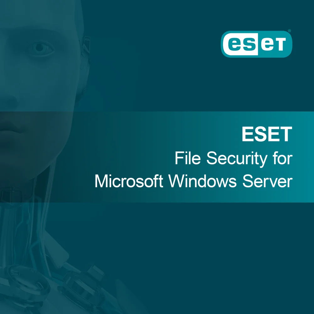Sicurezza File ESET per Microsoft Windows Server