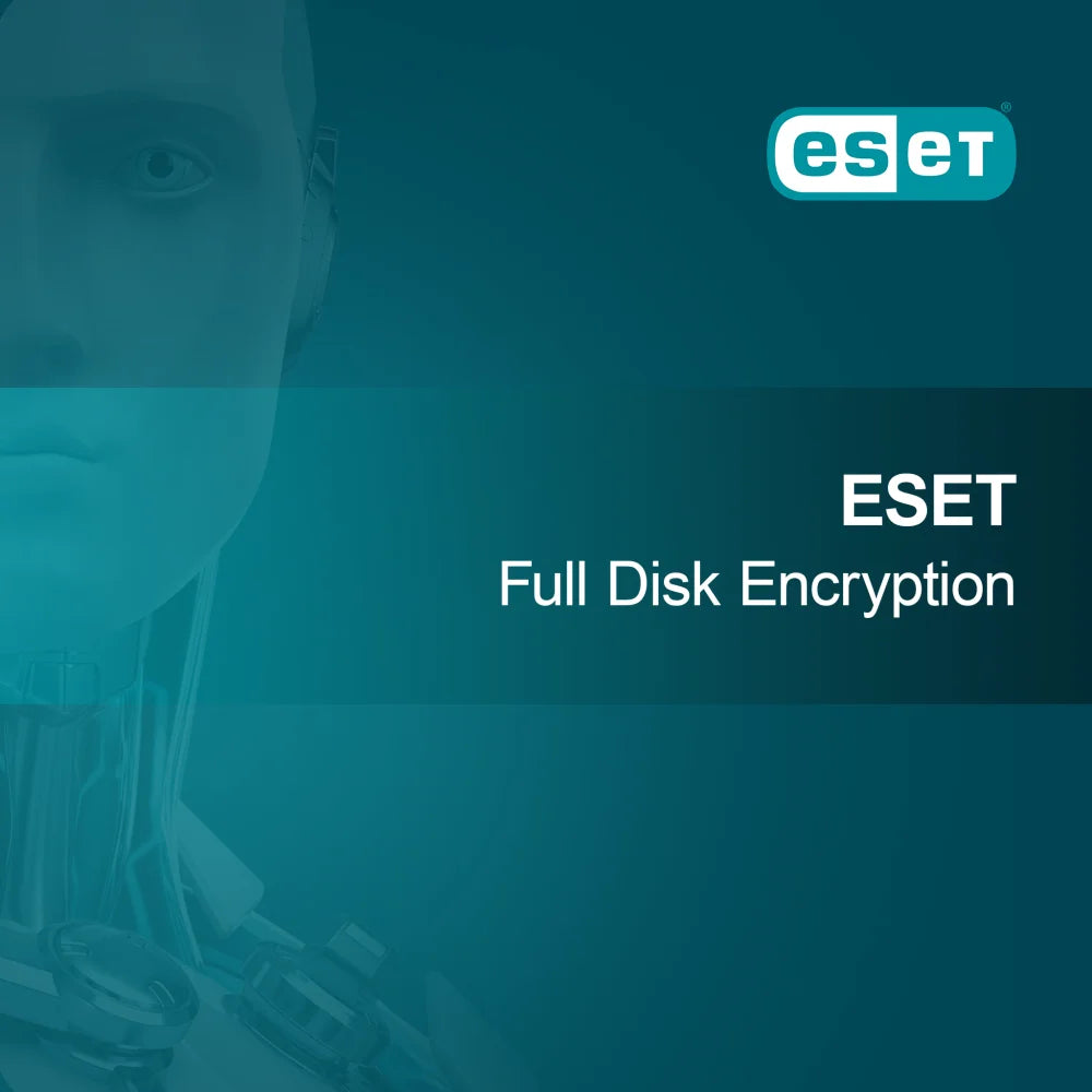 Crittografia Completa del Disco ESET