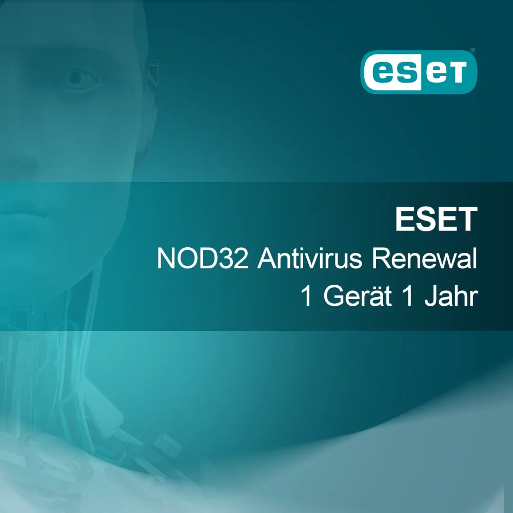Rinnovo ESET NOD32 Antivirus