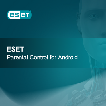 Controllo Parentale ESET per Android