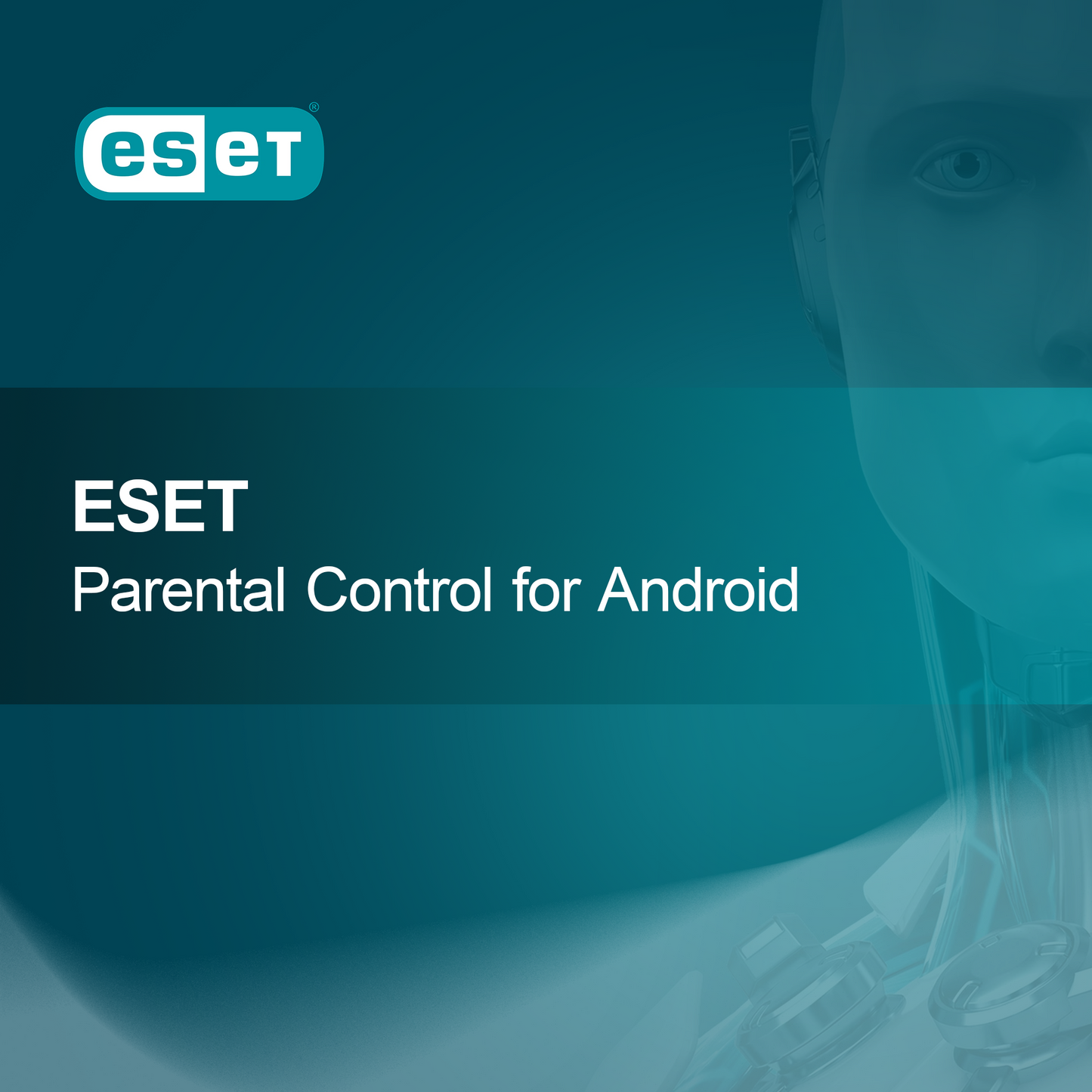 Controllo Parentale ESET per Android