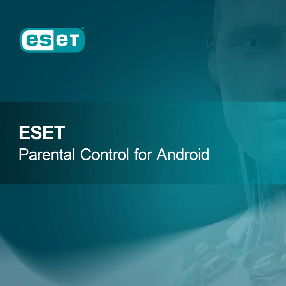 Controllo Parentale ESET per Android