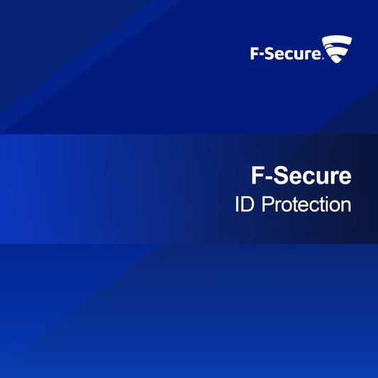 Protezione ID F-Secure