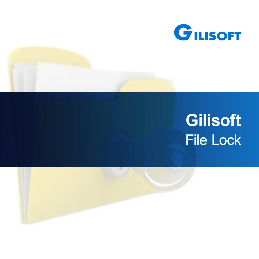Gilisoft Blocco File
