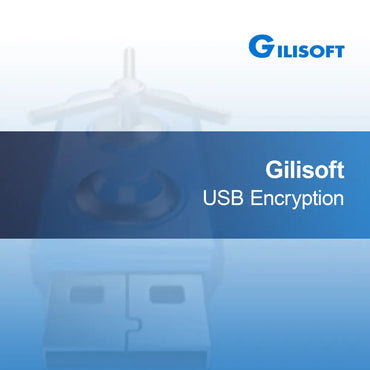 Gilisoft Crittografia USB