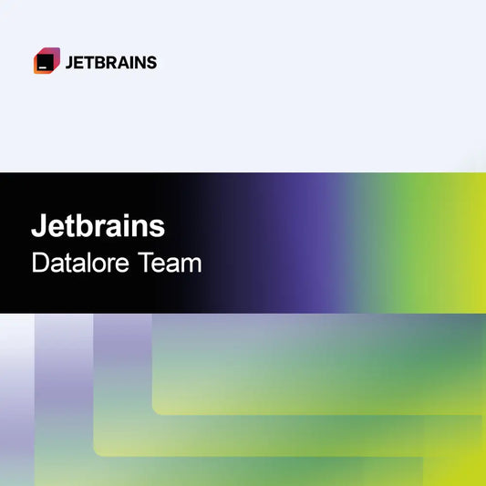 Team Jetbrains Datalore