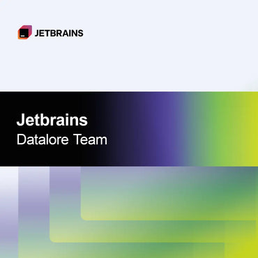Team Jetbrains Datalore