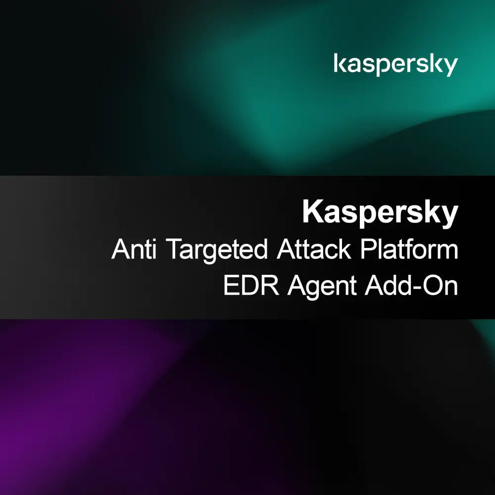 Piattaforma Kaspersky Anti Targeted Attack Enterprise