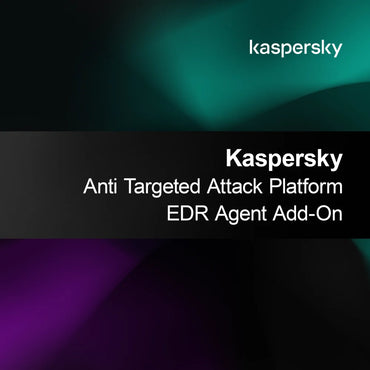Kaspersky Piattaforma Anti Attacchi Mirati Enterprise Edizione EDR