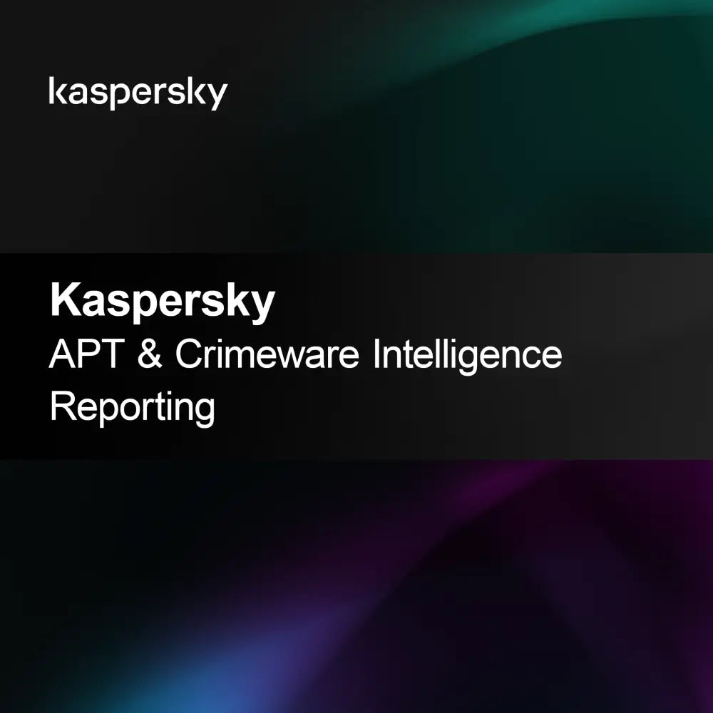 Rapporto di Intelligence su APT e Crimeware di Kaspersky