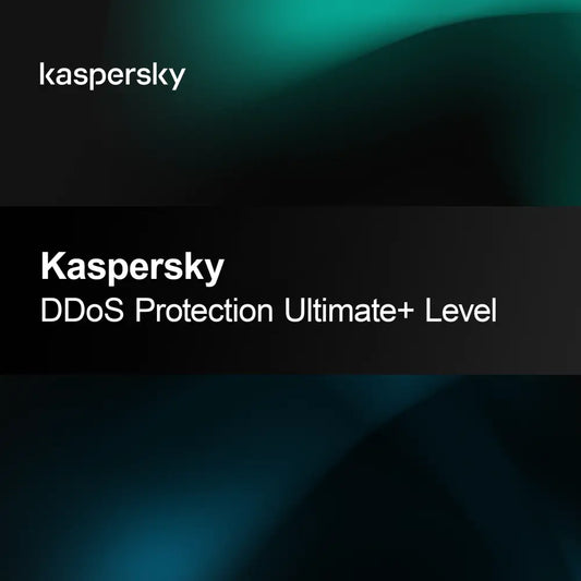Kaspersky Protezione DDoS, Livello Ultimate