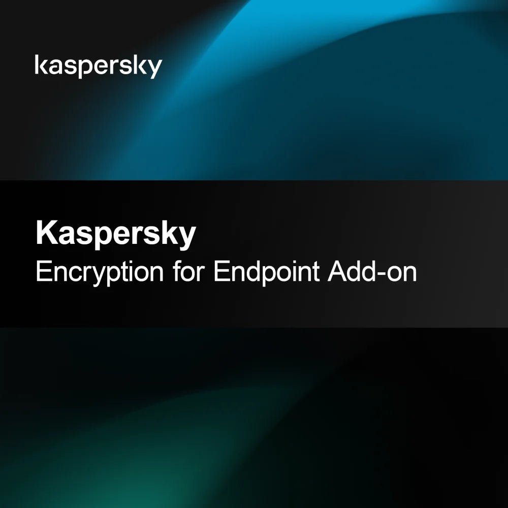 Component aggiuntivo Kaspersky Encryption per Endpoint