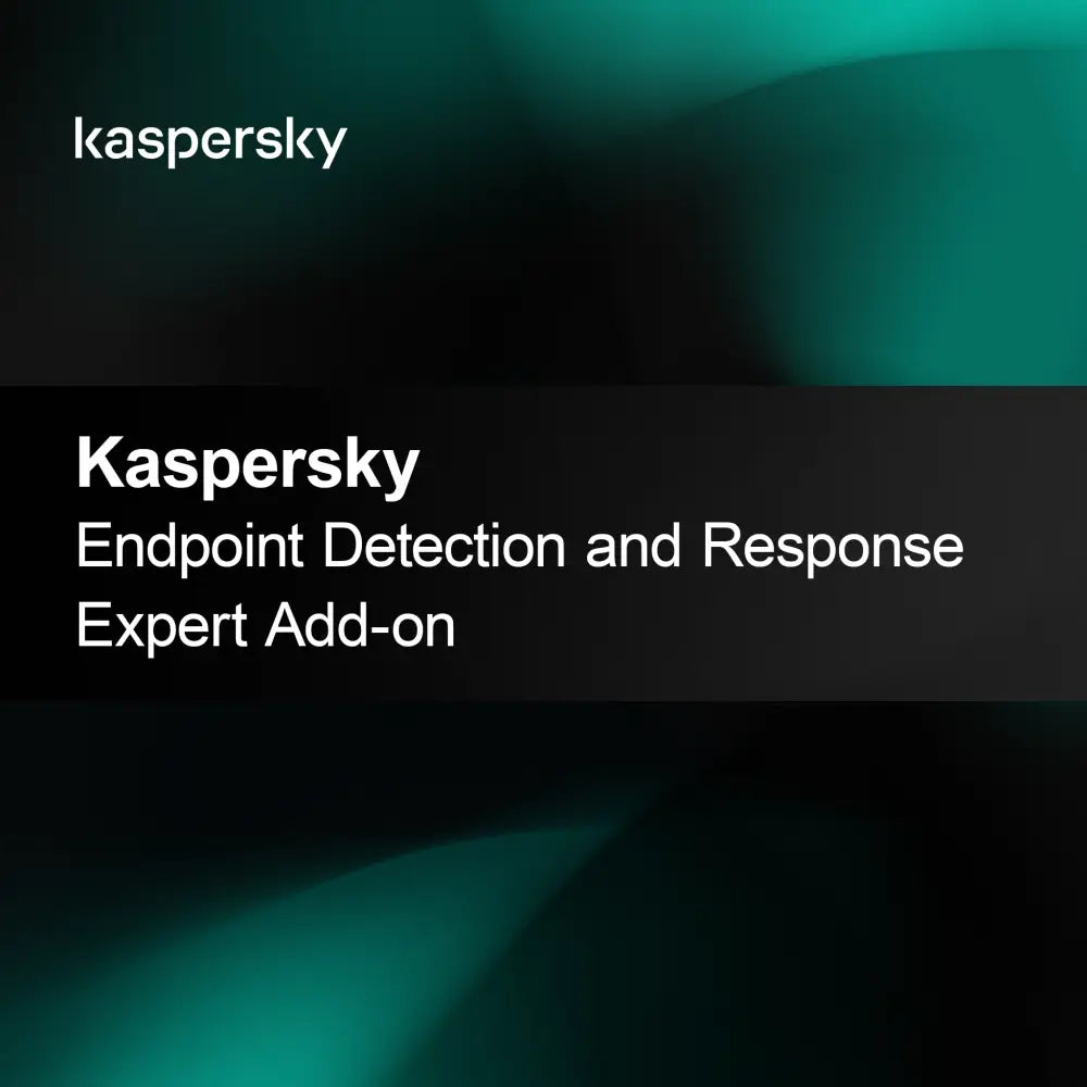 Add-on Esperto per Kaspersky Endpoint Detection and Response