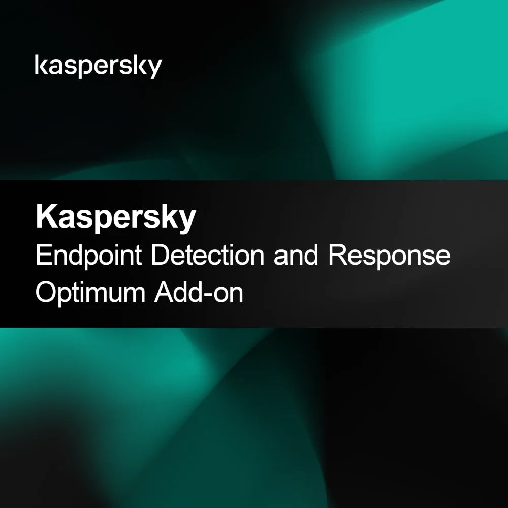 Add-on Kaspersky Endpoint Detection and Response Optimum