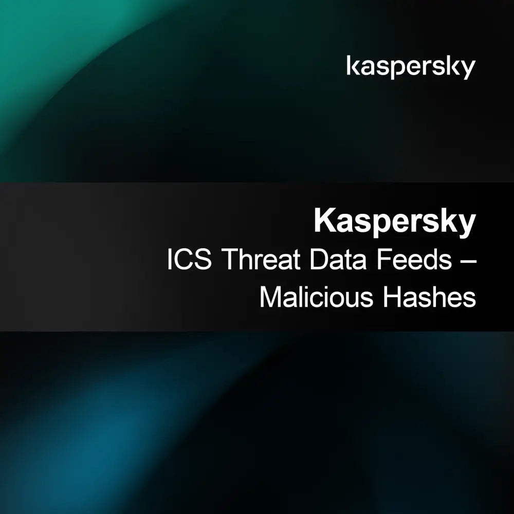 Feed di dati sulle minacce ICS di Kaspersky – Hash dannosi