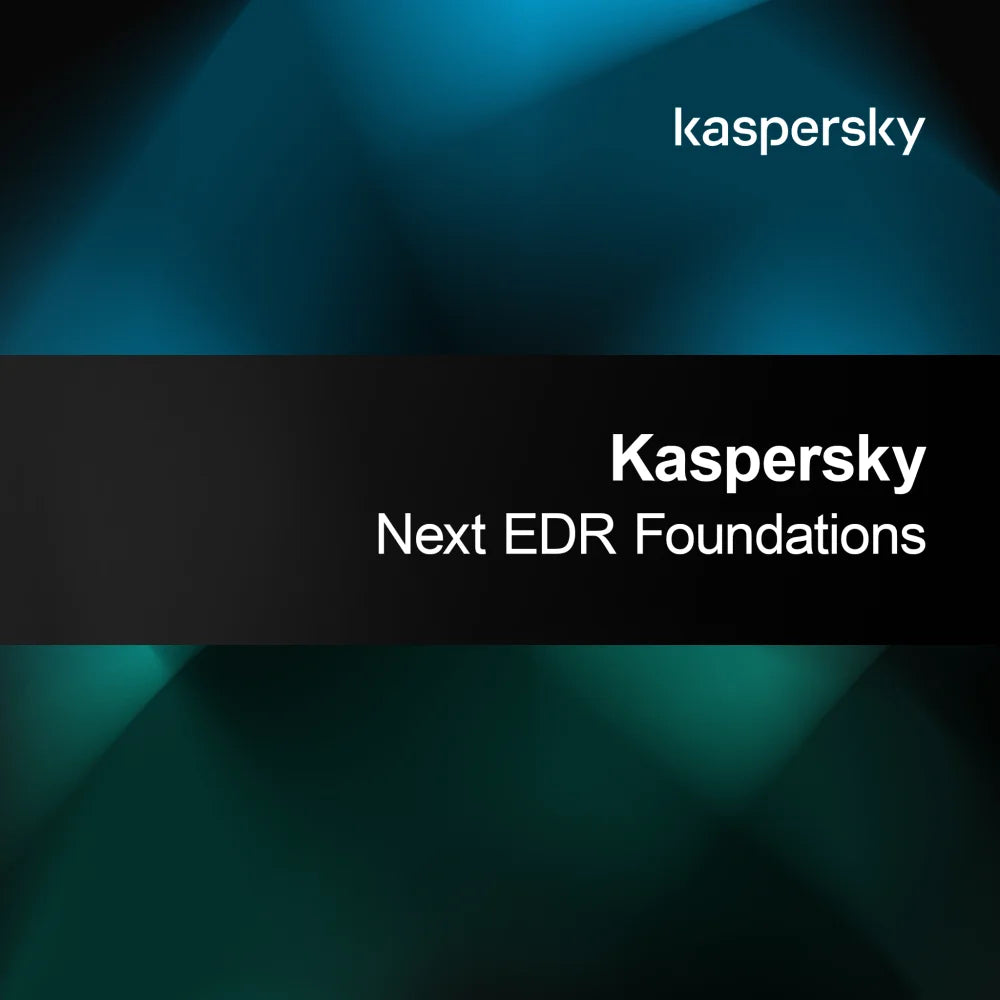 Fondamenti di Kaspersky Next EDR