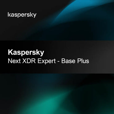 Kaspersky Next XDR Expert - Base Plus