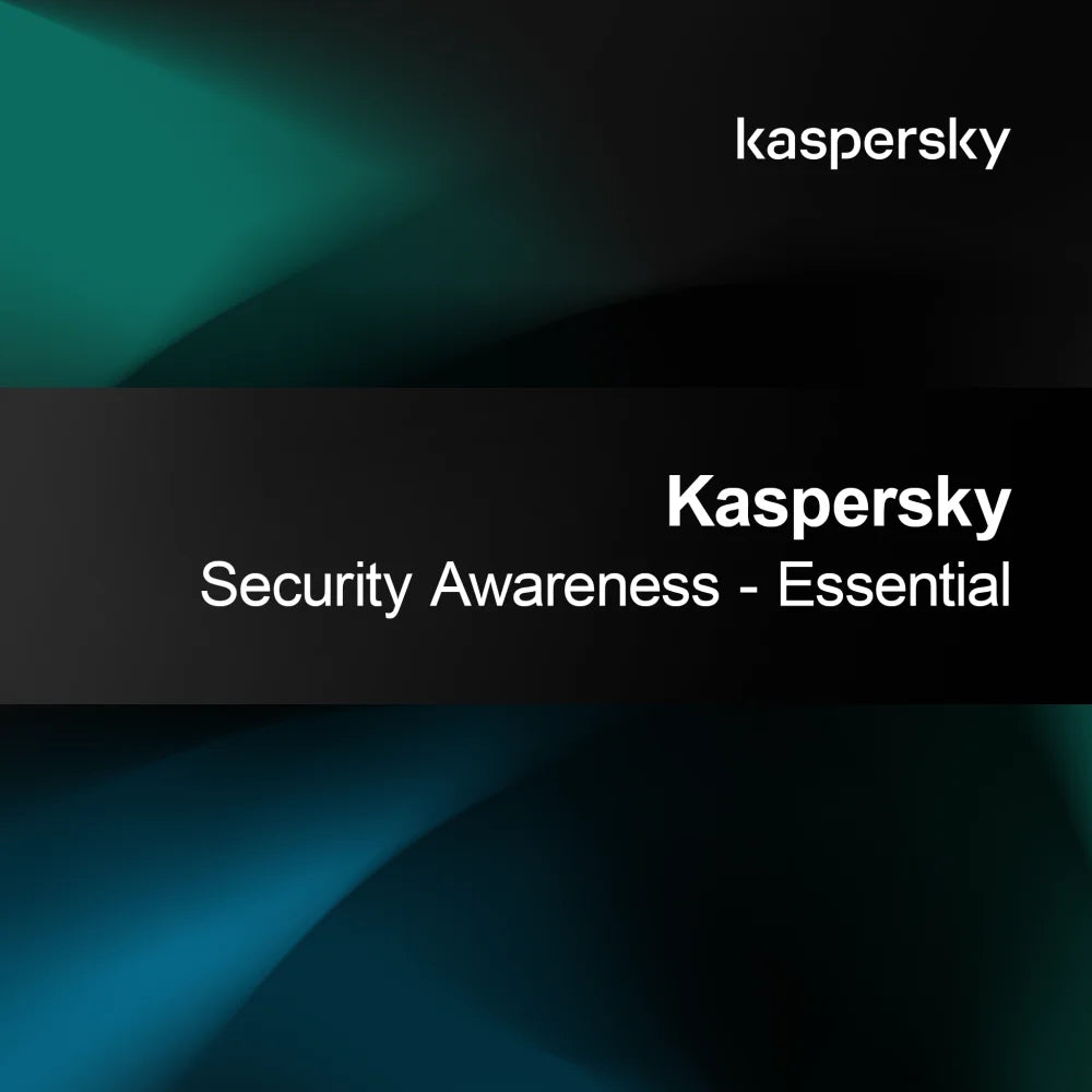 Kaspersky Security Awareness - Essenziale