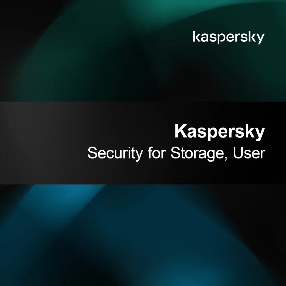 Kaspersky Security per Storage, Utente
