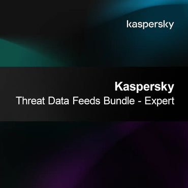 Pacchetto Feed Dati Minacce Kaspersky - Esperto